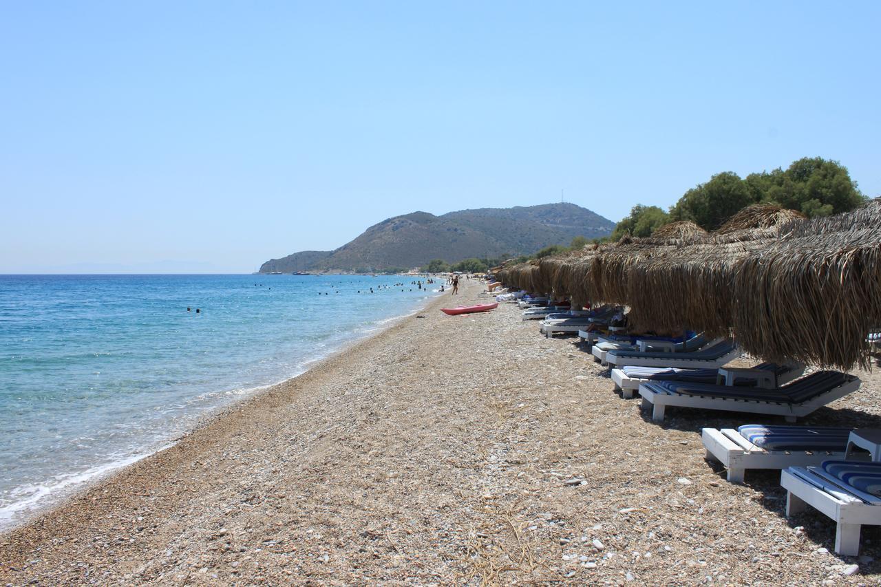 Villa Kizlan Ova Datça Exterior foto