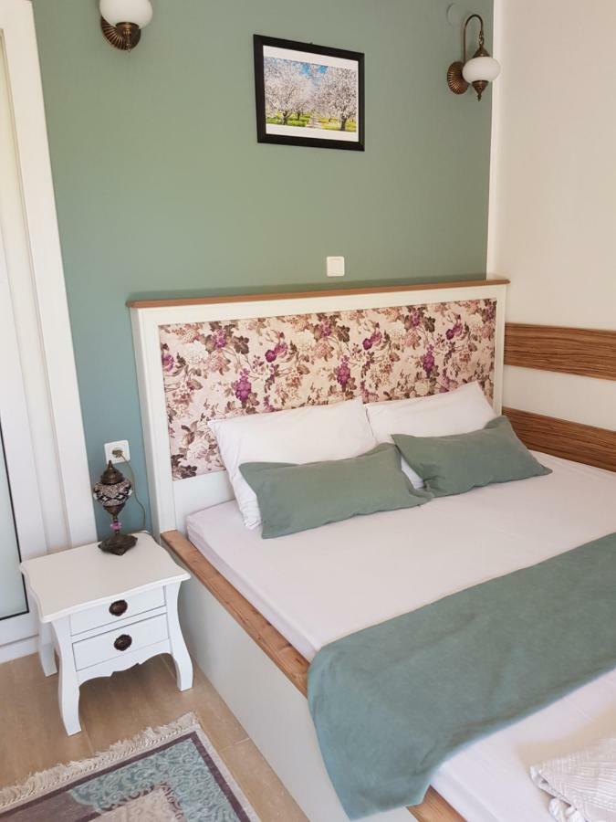 Villa Kizlan Ova Datça Quarto foto