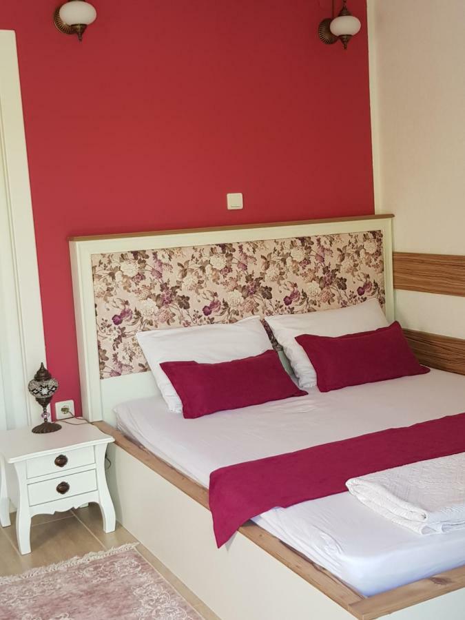 Villa Kizlan Ova Datça Quarto foto